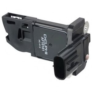 Senzor debit aer TOYOTA AVENSIS Combi (T25) (2003 - 2008) DELPHI AF10181-12B1 piesa NOUA
