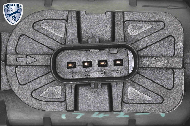 Senzor Debit Aer Vemo -vaico Mercedes-Benz V30-72-0765