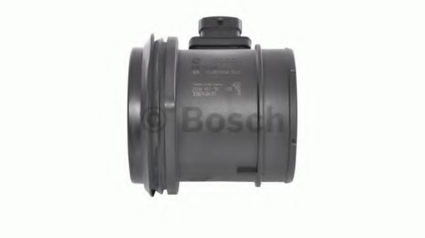 Senzor debit aer VOLVO V40 Hatchback (2012 - 2016) BOSCH 0 281 006 346 piesa NOUA