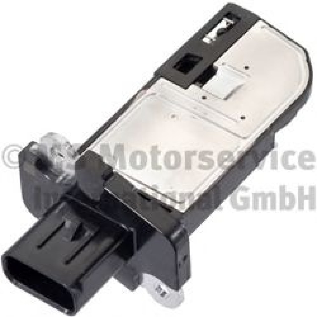 Senzor debit aer VOLVO XC60 (2008 - 2016) PIERBURG 7.22184.76.0 piesa NOUA