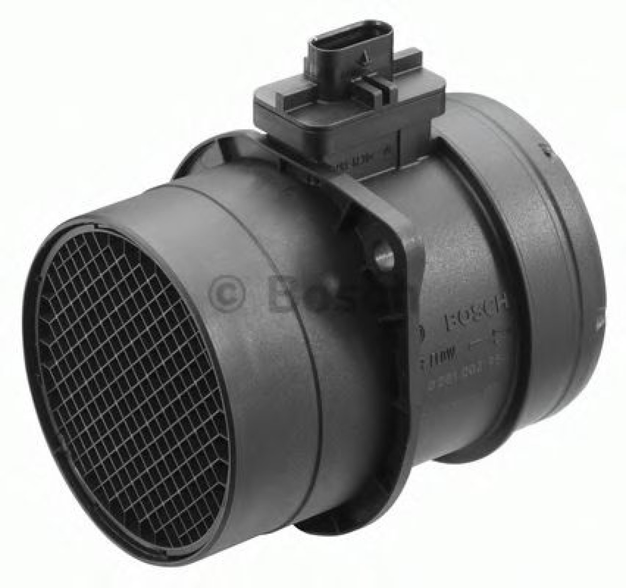 Senzor debit aer VW BEETLE (5C1) (2011 - 2016) BOSCH 0 281 002 956 piesa NOUA