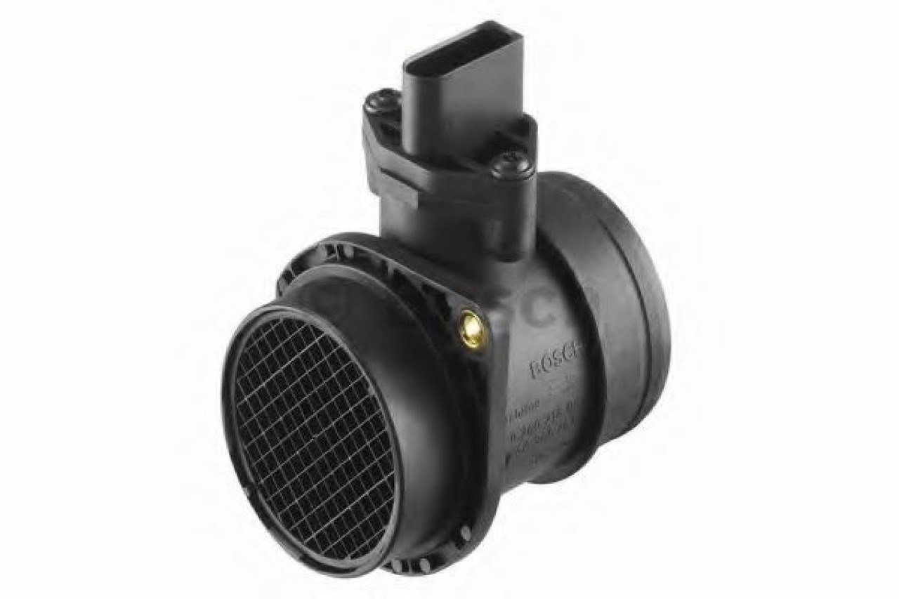 Senzor debit aer VW BORA (1J2) (1998 - 2005) BOSCH 0 280 218 060 piesa NOUA