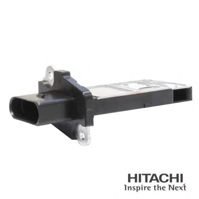 Senzor debit aer VW EOS (1F7, 1F8) (2006 - 2016) HITACHI 2505082 piesa NOUA