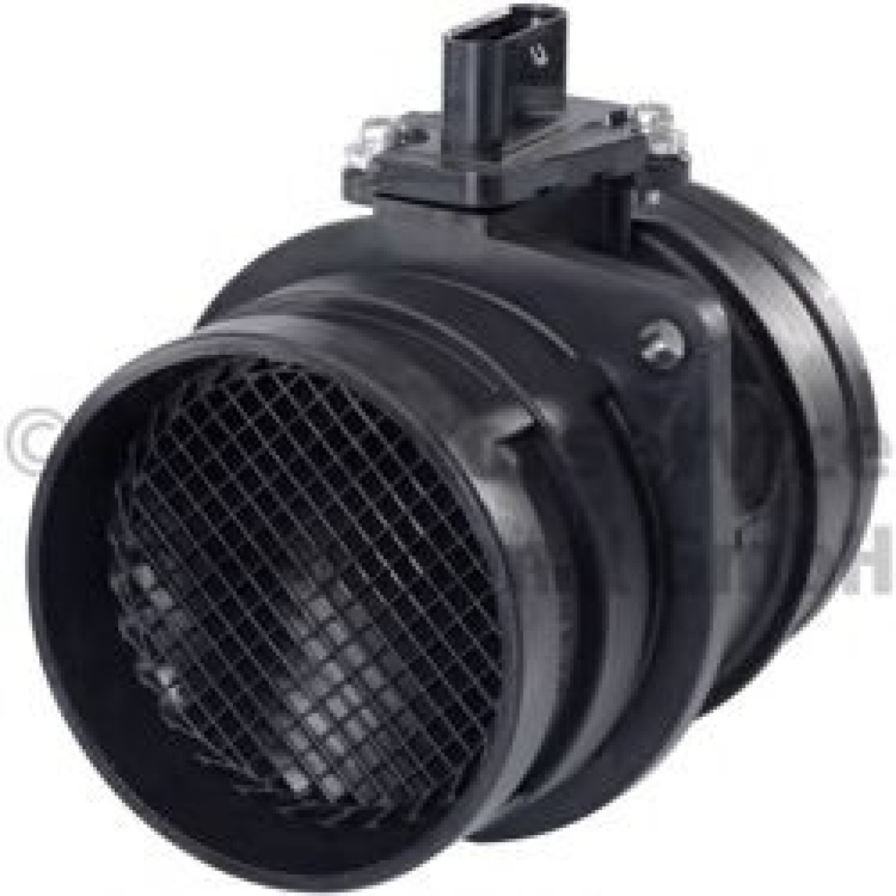 Senzor debit aer VW EOS (1F7, 1F8) (2006 - 2016) PIERBURG 7.22184.75.0 piesa NOUA