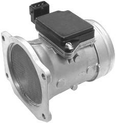 Senzor debit aer VW GOLF III (1H1) (1991 - 1998) MEAT & DORIA 86049 piesa NOUA