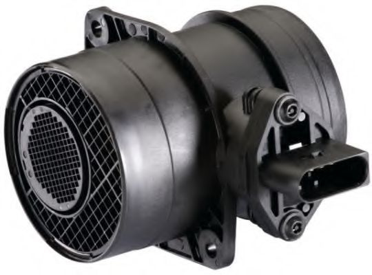Senzor debit aer VW GOLF IV (1J1) (1997 - 2005) HELLA 8ET 009 142-571 piesa NOUA