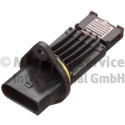 Senzor debit aer VW GOLF V (1K1) (2003 - 2009) PIERBURG 7.22684.15.0 piesa NOUA