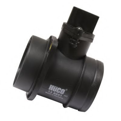 Senzor debit aer VW NEW BEETLE (9C1, 1C1) (1998 - 2010) HITACHI 138951 piesa NOUA