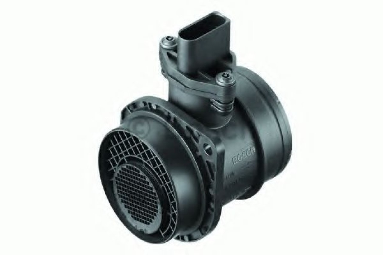 Senzor debit aer VW NEW BEETLE Cabriolet (1Y7) (2002 - 2010) BOSCH 0 281 002 531 piesa NOUA