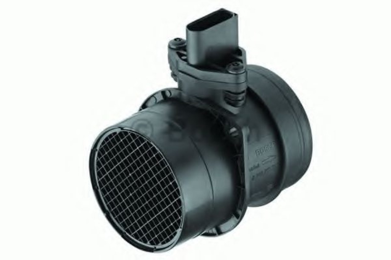 Senzor debit aer VW PASSAT (3B3) (2000 - 2005) BOSCH 0 280 217 529 piesa NOUA