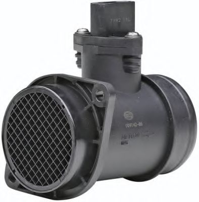 Senzor debit aer VW PASSAT (3B3) (2000 - 2005) HELLA 8ET 009 142-861 piesa NOUA