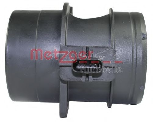 Senzor debit aer VW PASSAT ALLTRACK (365) (2012 - 2014) METZGER 0890341 piesa NOUA