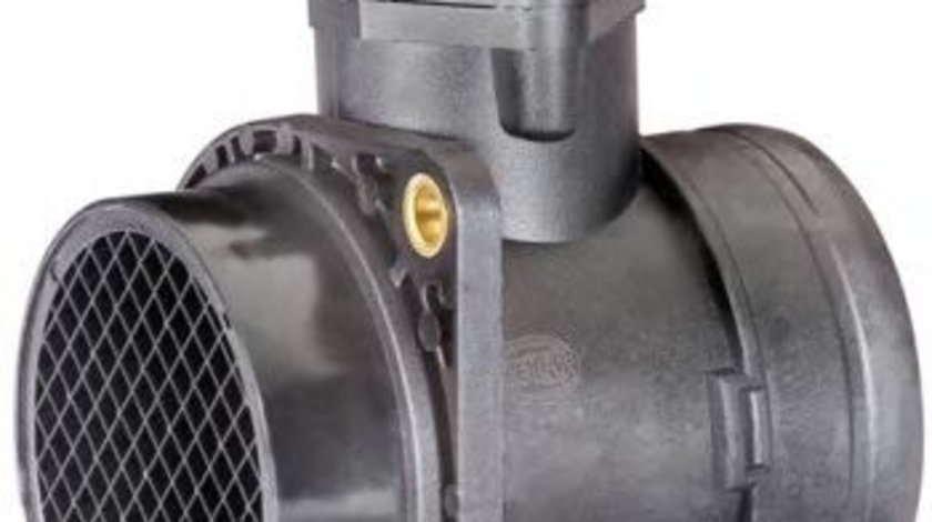 Senzor debit aer VW PASSAT Variant (3B5) (1997 - 2001) HELLA 8ET 009 149-031 piesa NOUA