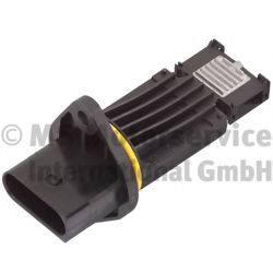 Senzor debit aer VW PASSAT Variant (3B5) (1997 - 2001) PIERBURG 7.22684.13.0 piesa NOUA