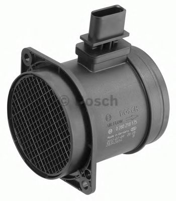 Senzor debit aer VW PASSAT Variant (3C5) (2005 - 2011) BOSCH 0 280 218 175 piesa NOUA