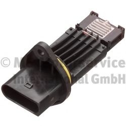 Senzor debit aer VW PHAETON (3D) (2002 - 2016) PIERBURG 7.22684.10.0 piesa NOUA