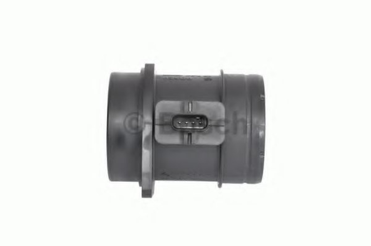 Senzor debit aer VW POLO (6R, 6C) (2009 - 2016) BOSCH 0 281 006 132 piesa NOUA