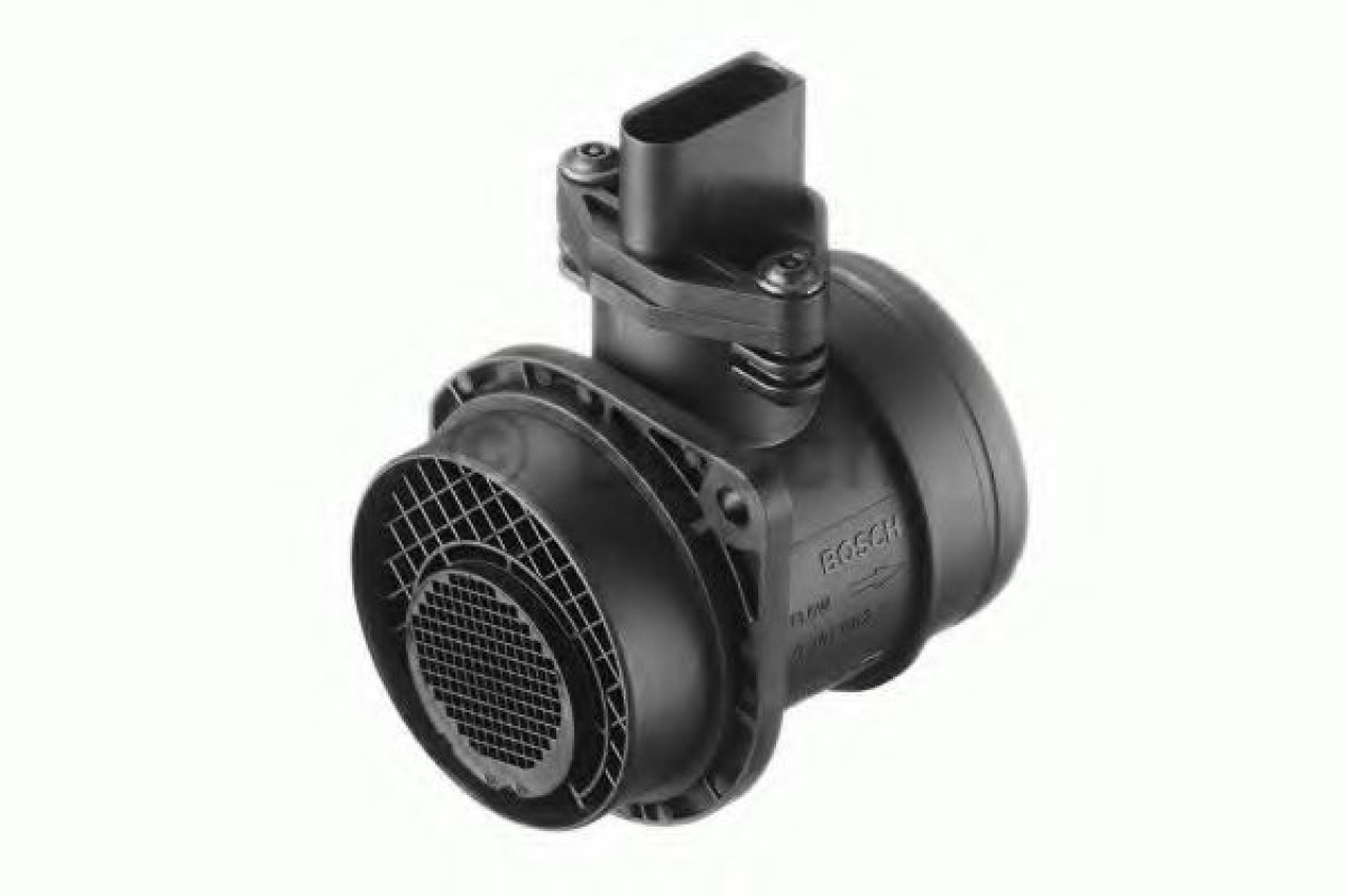 Senzor debit aer VW POLO (9N) (2001 - 2012) BOSCH 0 281 002 757 piesa NOUA