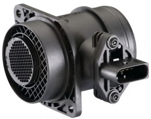 Senzor debit aer VW POLO (9N) (2001 - 2012) HELLA 8ET 009 142-561 piesa NOUA