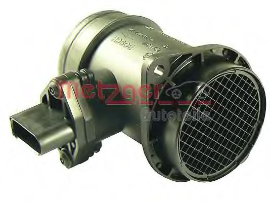 Senzor debit aer VW POLO Variant (6KV5) (1997 - 2001) METZGER 0890268 piesa NOUA