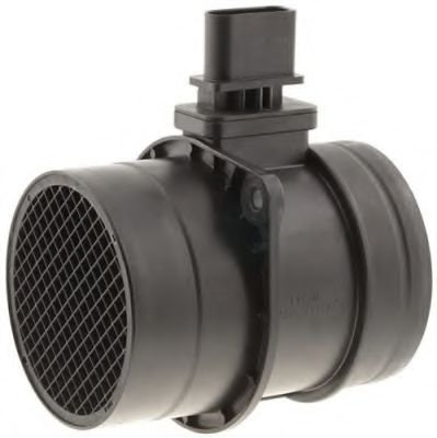 Senzor debit aer VW TOUAREG (7LA, 7L6, 7L7) (2002 - 2010) HELLA 8ET 009 149-181 piesa NOUA