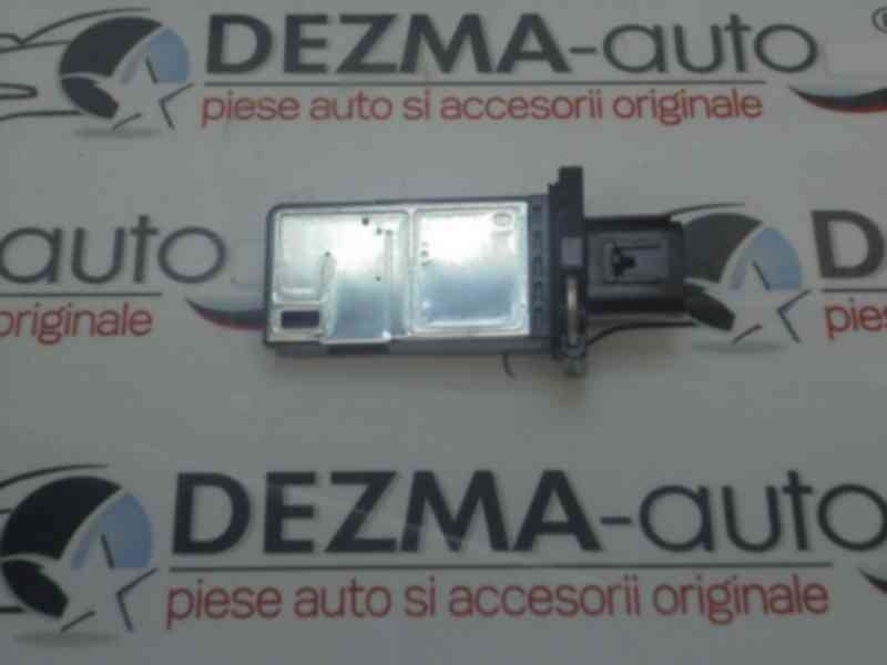 Senzor debitmetru 3L3A-12B579-BA, Ford Focus C-Max, 1.6TI, HXD