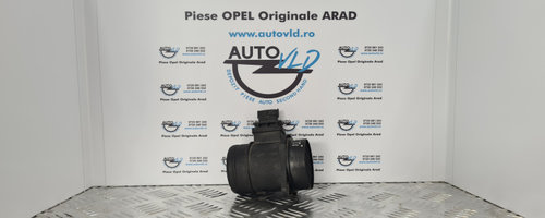 Senzor debitmetru aer 0281002792 Opel Combo D [2011 - 2020] Tour minivan 1.3 CDTI MT L1H1 (90 hp)