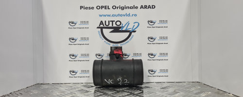 Senzor debitmetru aer 0281002861 Saab 9-3 2 [2002 - 2007] Sedan 2.2 TD MT (125 hp)