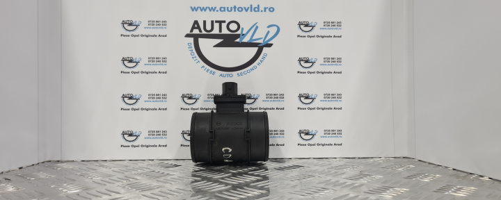 Senzor debitmetru aer 0281002940 Opel Astra J [2009 - 2012] Hatchback 5-usi 1.3 CDTI ecoFLEX MT (95 hp)