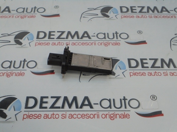 Senzor debitmetru aer 2J02-Q2MYB, Ford Mondeo 4 Turnier, 1.8 tdci