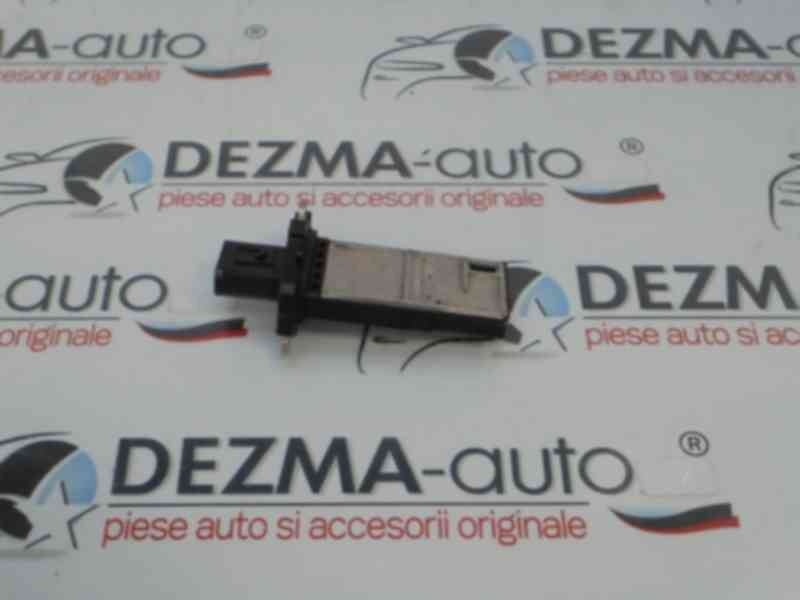 Senzor debitmetru aer 2J02-Q2MYB, Ford Mondeo 4 Turnier, 1.8 tdci, QYBA
