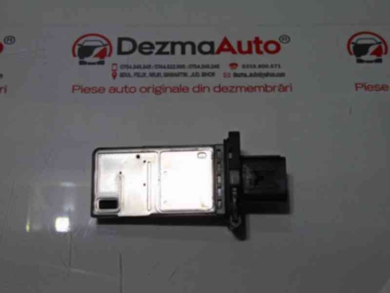 Senzor debitmetru aer 6C11-12B579-AA, Ford Mondeo 4 sedan, 2.0tdci (id:301442)
