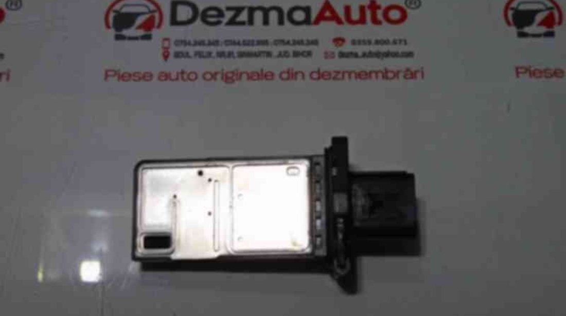 Senzor debitmetru aer 6C11-12B579-AA, Ford Mondeo 4 sedan, 2.0tdci (id:301442)