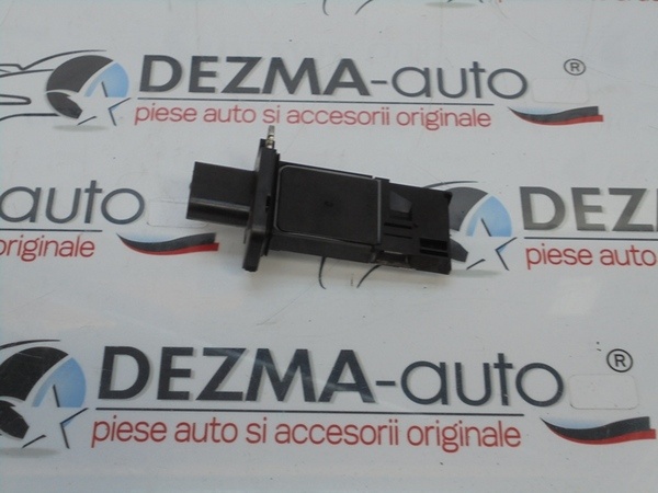 Senzor debitmetru aer, 6C11-12B579-AA, Ford Mondeo 4, 2.0tdci, QXBA
