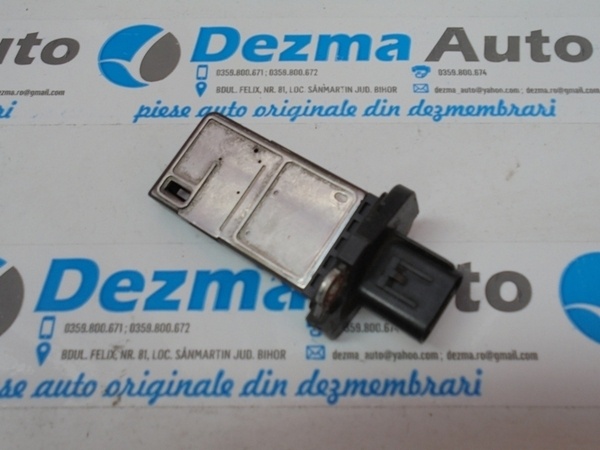 Senzor debitmetru aer 6C1112B579-AA, Ford Mondeo 4, 1.8 tdci (id:184455)