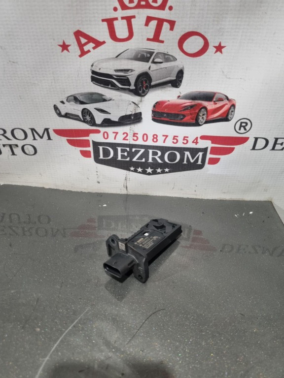 Senzor debitmetru aer 8580022 / 0281006812 BMW X3 G01 xDriveM40d Mild-Hybrid 340 cai B57D30B