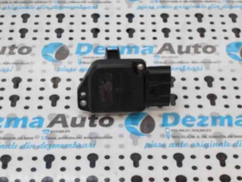 Senzor debitmetru aer, 8ET009142-28, Ford Mondeo 3 combi (BWY), 2.0tdci