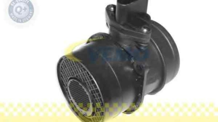 Senzor Debitmetru Aer AUDI A4 (8EC, B7) VEMO V10-72-1038