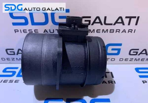 Senzor Debitmetru Aer Audi A4 B9 2.0TDI DEUA DEUB DESA DETA 2015 - Prezent Cod 03L906461A 0281002956...