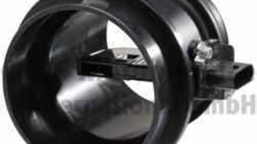 Senzor Debitmetru Aer AUDI A5 Cabriolet 8F7 PIERBURG 7.22184.39.0