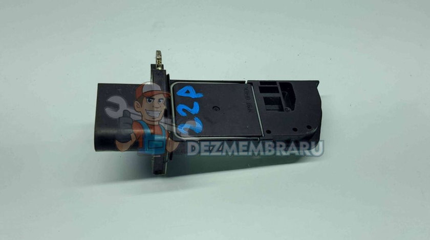 Senzor debitmetru aer Audi TT (8J3) [Fabr 2006-2013] 06F906461A 2.0 B BWA