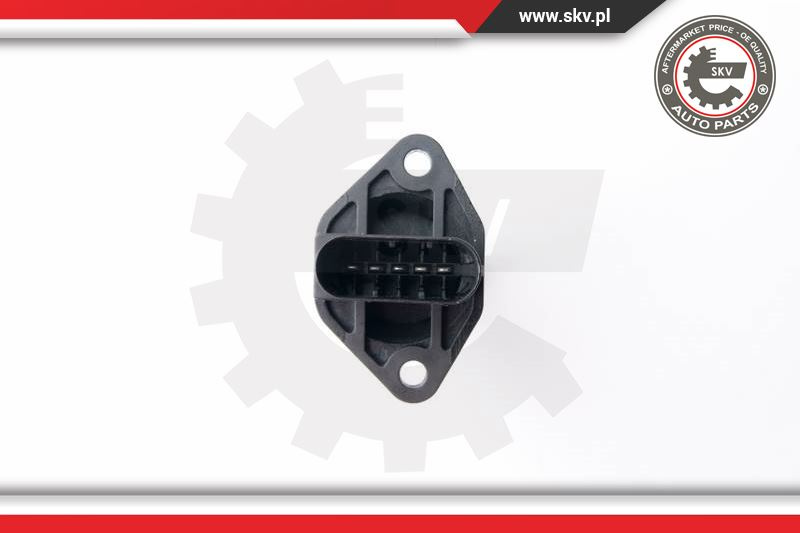 Senzor debitmetru aer ; BMW 3 E46 7 X5 LAND ROVER MERCEDES ; 0280217124