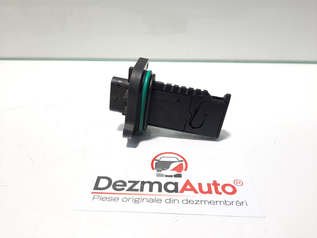 Senzor debitmetru aer, Bmw 5 Touring (F11) [Fabr 2011-2016] 2.0 D, N47D20A, 8506408