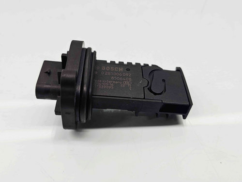 Senzor debitmetru aer Bmw X3 (F25) [Fabr 2010-2017] 8506408 2.0 N47D20 135KW / 184CP