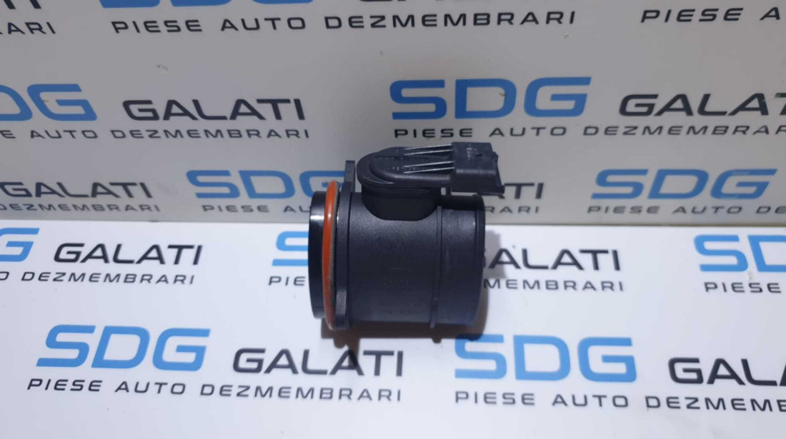 Senzor Debitmetru Aer Citroen C5 1.6 HDi 2008 - 2017 Cod 9650010780