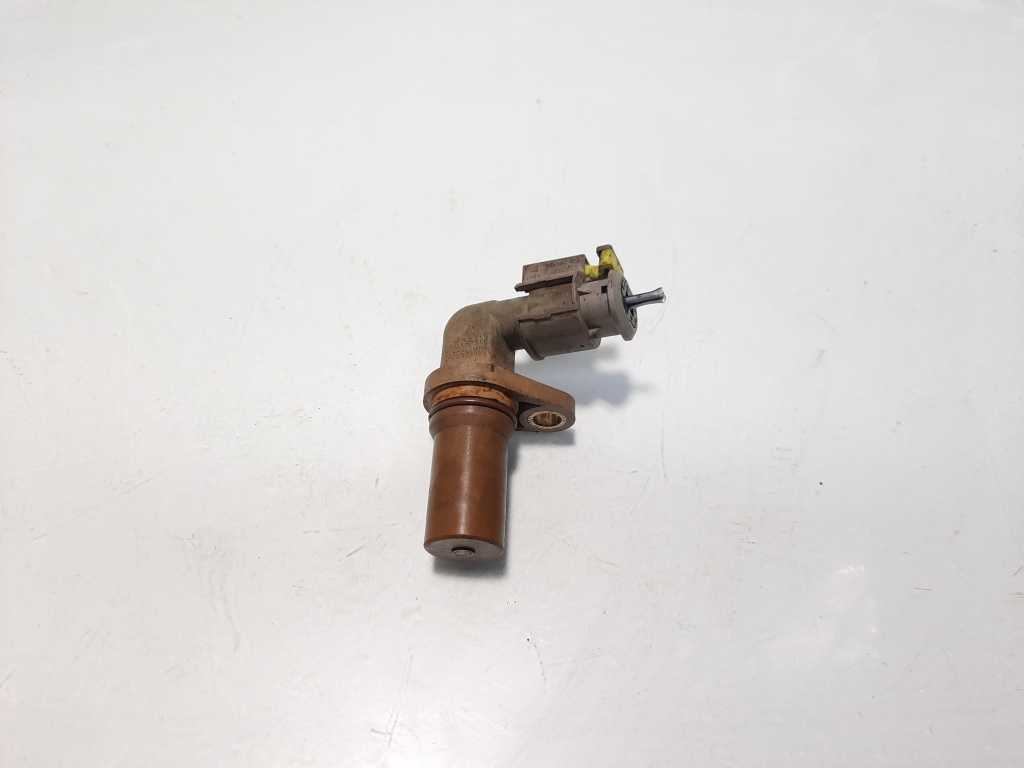 Senzor debitmetru aer, cod 0281002609, Alfa Romeo 159 (939) (id:582994)