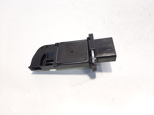Senzor debitmetru aer, cod 06F906461A, VW Jetta 3 (1K2), 2.0 benz, BPY (idi:544736)