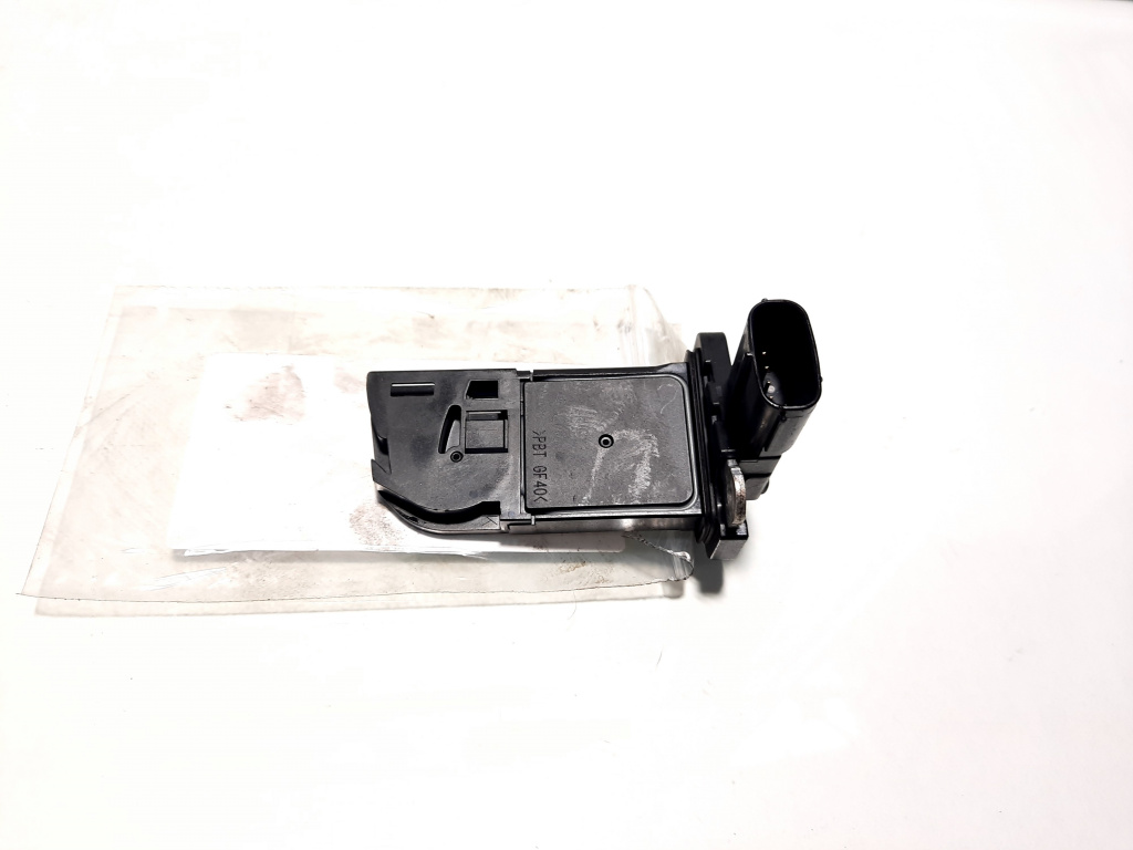 Senzor debitmetru aer, cod 22204-26010, Toyota, 2.0 diesel, 1AD-FTV (idi:509751)