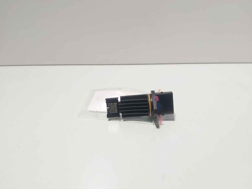 Senzor debitmetru aer, cod 6100940048, Mercedes Clasa C (W203) (id:636817)