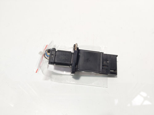 Senzor debitmetru aer, cod 6C11-12B579-AA, F, Ford Mondeo 4 Turnier, 1.8 TDCI, QYBA (idi:673826)